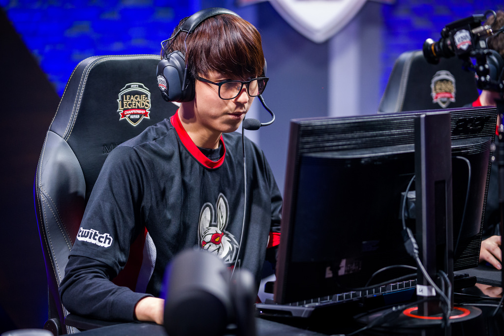 NS鏖战WBG，Hanssama极限生还后反打强强对话全球总决赛，锁定晋级资格的简单介绍