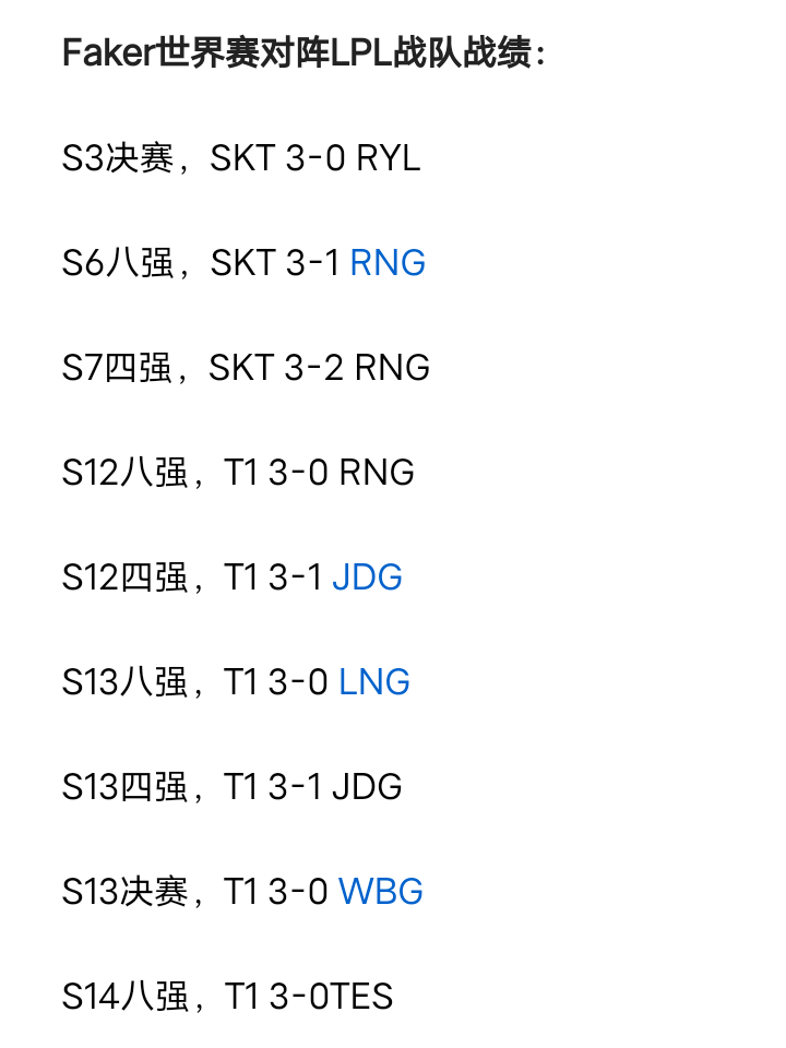 EG鏖战BLG，Faker团战一打五顶尖较量淘汰赛，强势挺进下一轮
