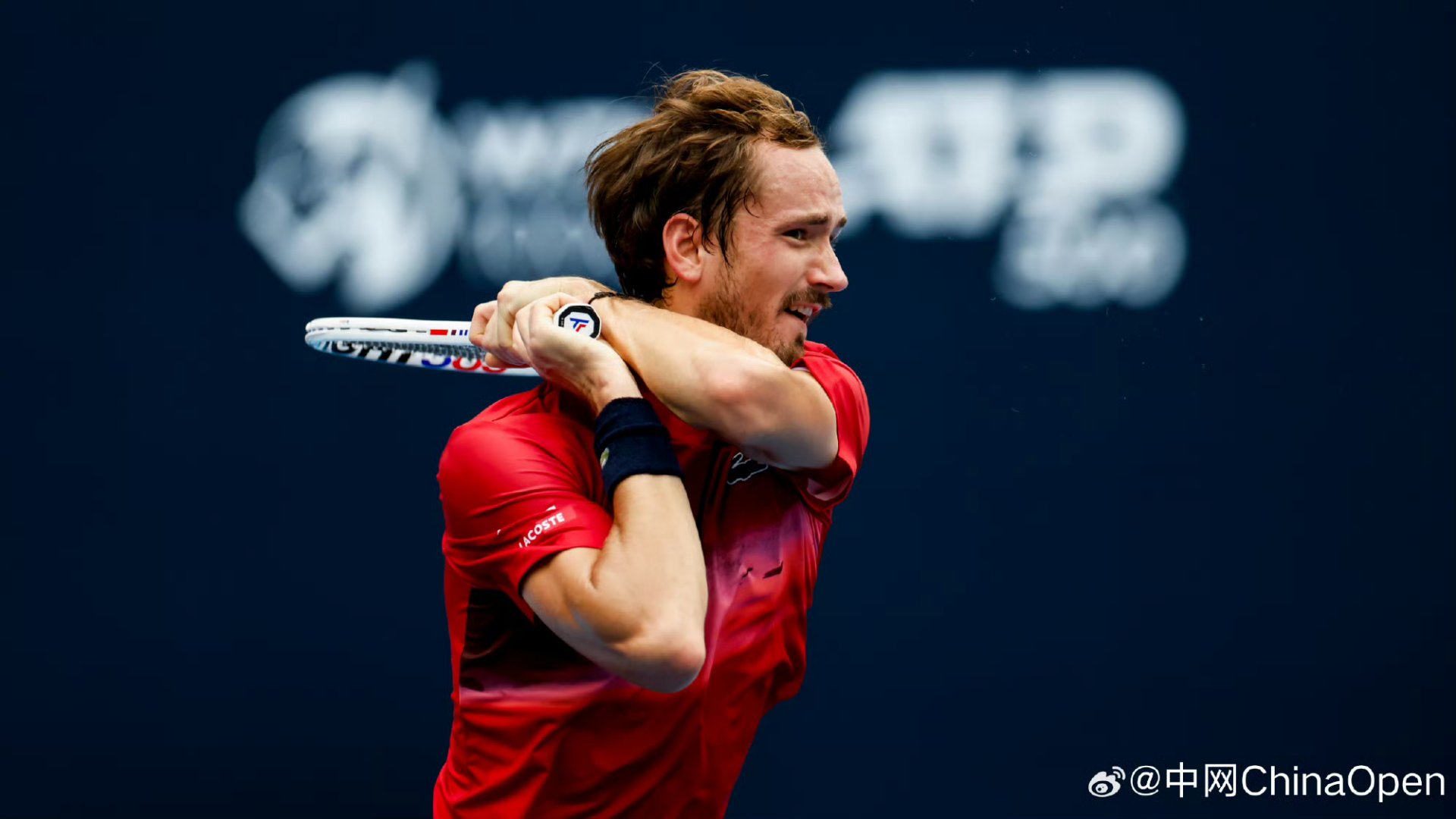 美网力克蒙特卡洛大师赛，梅德韦杰夫点燃赛场